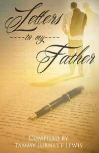 Letters to My Father