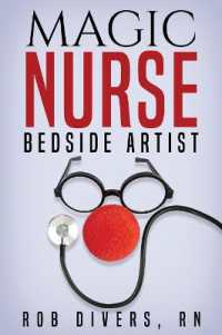 Magic Nurse - Bedside Artist