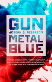 Gunmetal Blue (New Chicago Classics)