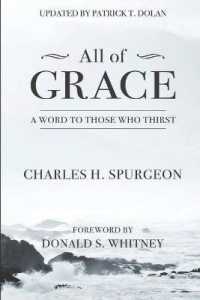 All of Grace : A Word to Those Who Thirst