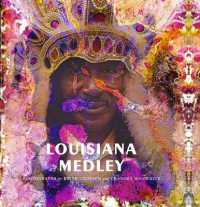 Keith Calhoun and Chandra McCormick - Louisiana Medley