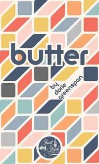 Butter (Short Stack)