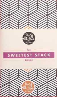 The Sweetest Stack (Short Stack)