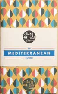 The Mediterranean Bundle (Short Stack)