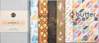 The Baker's Box Set (Short Stack)