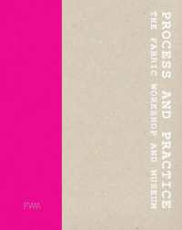 Process and Practice - Fabric Workshop