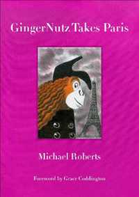 Gingernutz Takes Paris : An Orangutan Conquers Fashion
