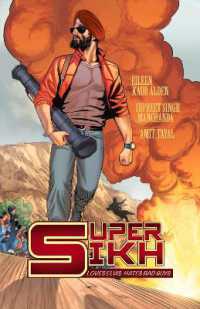 Super Sikh Volume One (Super Sikh)