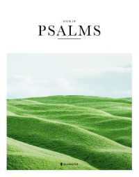 Book of Psalms (HC,NLT)