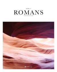 Book of Romans (HC,NLT)