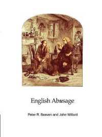 English Abusage