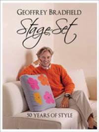 Stage Set : 50 Years of Style