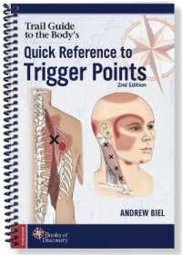 Quick Reference to Trigger Points （2ND Spiral）