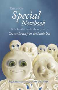 Special Notebook SC