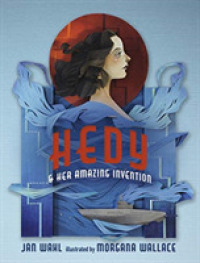 Hedy & Her Amazing Invention