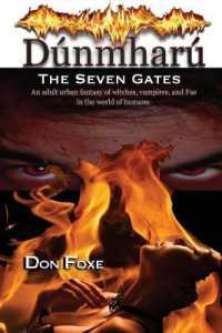 Dúnmharú. the Seven Gates