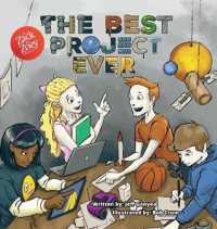 The Best Project Ever: A Zack and Zoey Adventure (Zack and Zoey Adventure") 〈2〉