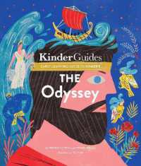 Early learning guide to Homer's the Odyssey (Kinderguides)