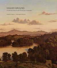 Higher Ground : A Century of the Visual Arts in East Tennessee