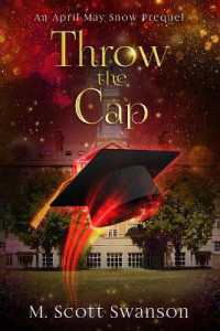 Throw the Cap (My Psychic Ghost-Filled Life") 〈3〉
