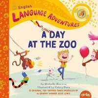 A Funny Day at the Zoo (Language Adventures)