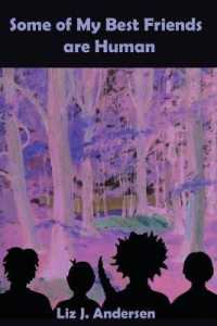 Some of My Best Friends Are Human (Federation of Intelligent Life") 〈1〉