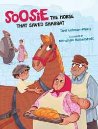 Soosie : The Horse That Saved Shabbat