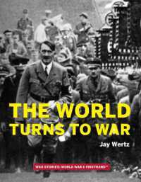 The World Turns to War