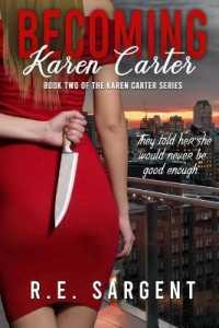 Becoming Karen Carter (The Karen Carter)