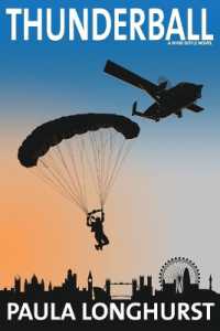 Thunderball : A Nikki Doyle Novel (Archimedes)