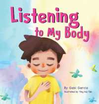 Listening to My Body : A guide to helping kids understand the connection between their sensations (what the heck are those?) and feelings so that they can get better at figuring out what they need