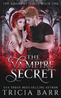 The Vampire Secret (Amarant)