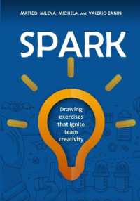Spark : Drawing exercises that ignite team creativity