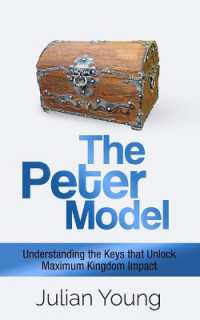 The Peter Model : Understanding the Keys that Unlock Maximum Kingdom Impact