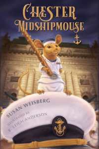 Chester Midshipmouse （Black and White）