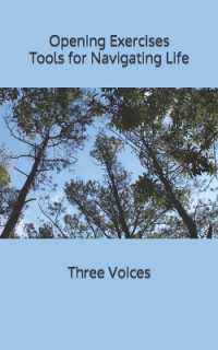 Opening Exercises : Tools for Navigating Life