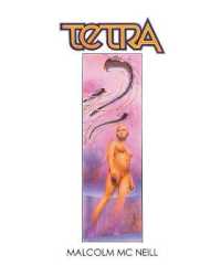 Tetra : A Graphic Novel