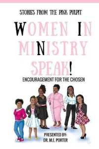 Stories from the Pink Pulpit : Women in Ministry Speak!