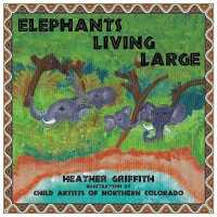 Elephants Living Large