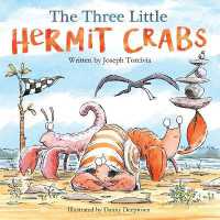 The Three Little Hermit Crabs