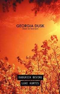 Georgia Dusk : Where We Were Born
