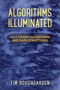 Algorithms Illuminated (Part 2) : Graph Algorithms and Data Structures (Algorithms Illuminated)