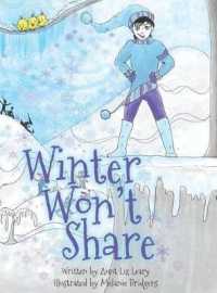Winter Won't Share