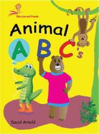 Animal Abc's : There's a Bagel on My Table! (Flyin Lion and Friends)