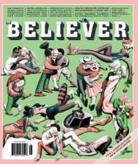 The Believer 116 December 2017 / January 2018 : December/January (Believer)