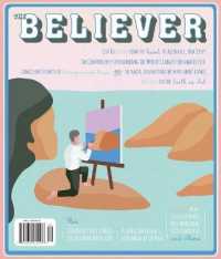 The Believer Issue 121 : Milk the Fangs October / November 2018