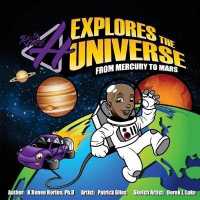 Dr. H Explores the Universe: Mercury to Mars