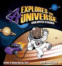 Dr. H Explores the Universe: Jupiter to Uranus