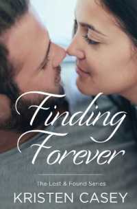 Finding Forever (Lost & Found") 〈4〉