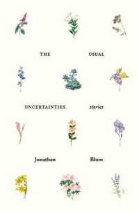 The Usual Uncertainties: Stories